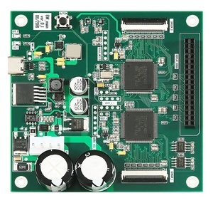 cheap pcb manufacturing china