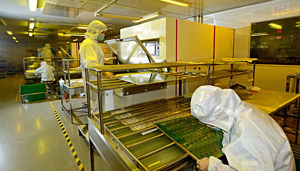 cheap pcb manufacturing china