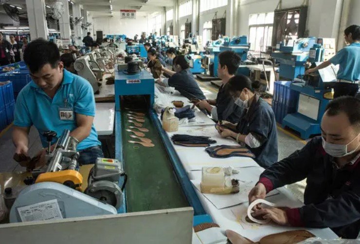 cheap shoes from china manufacturers China Factory