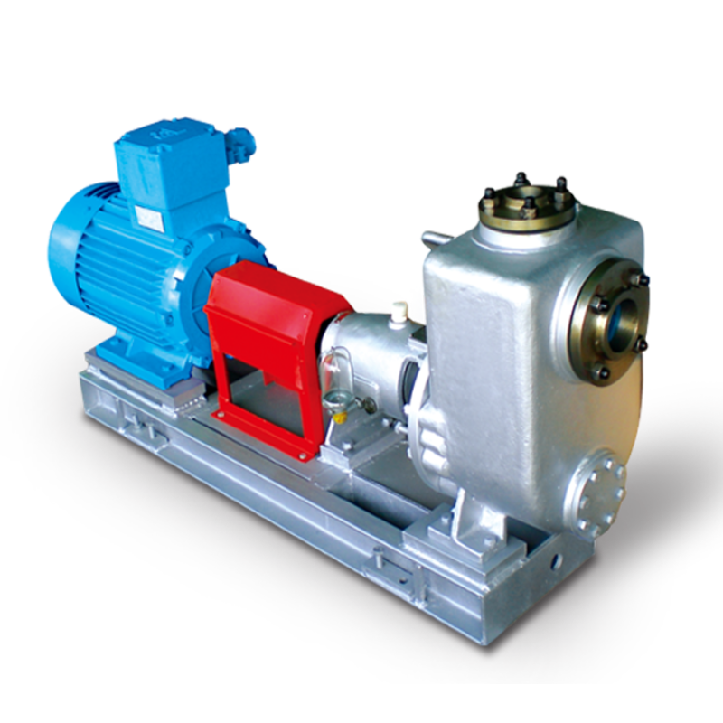 chemical centrifugal pump supplier in china