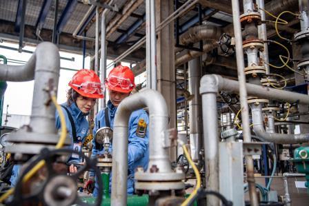 chemical manufacturers in china