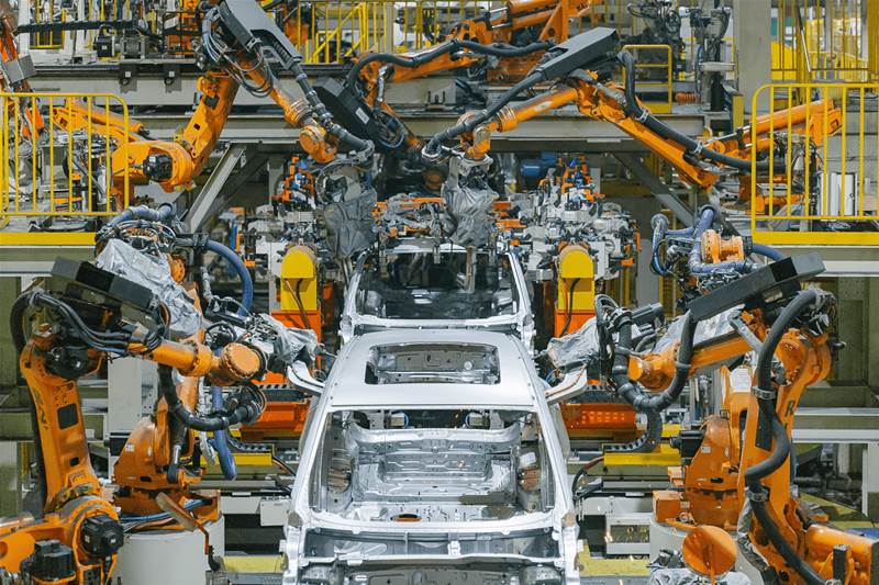 chery car manufacturer china China Factory