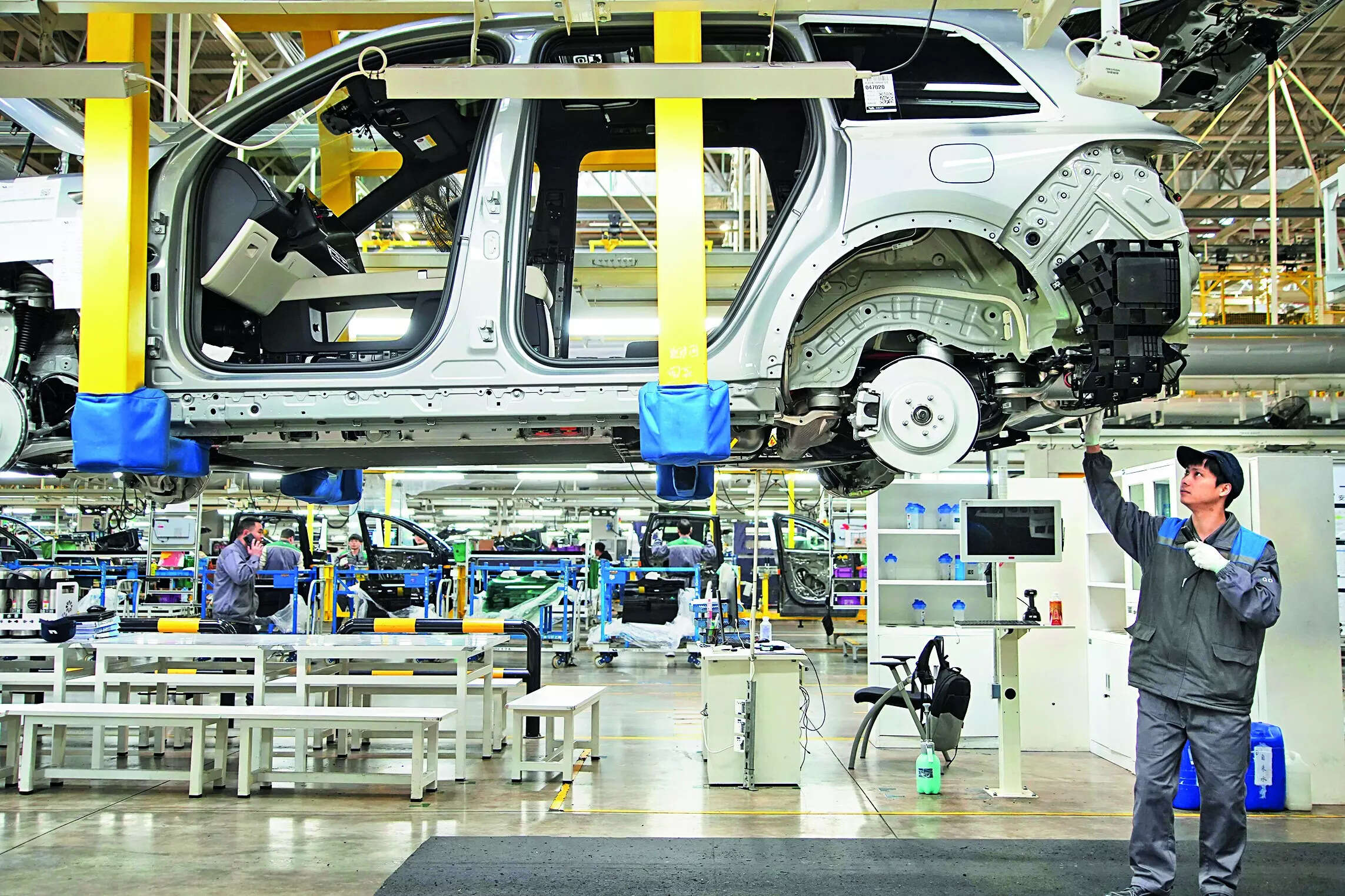 chery car manufacturer china