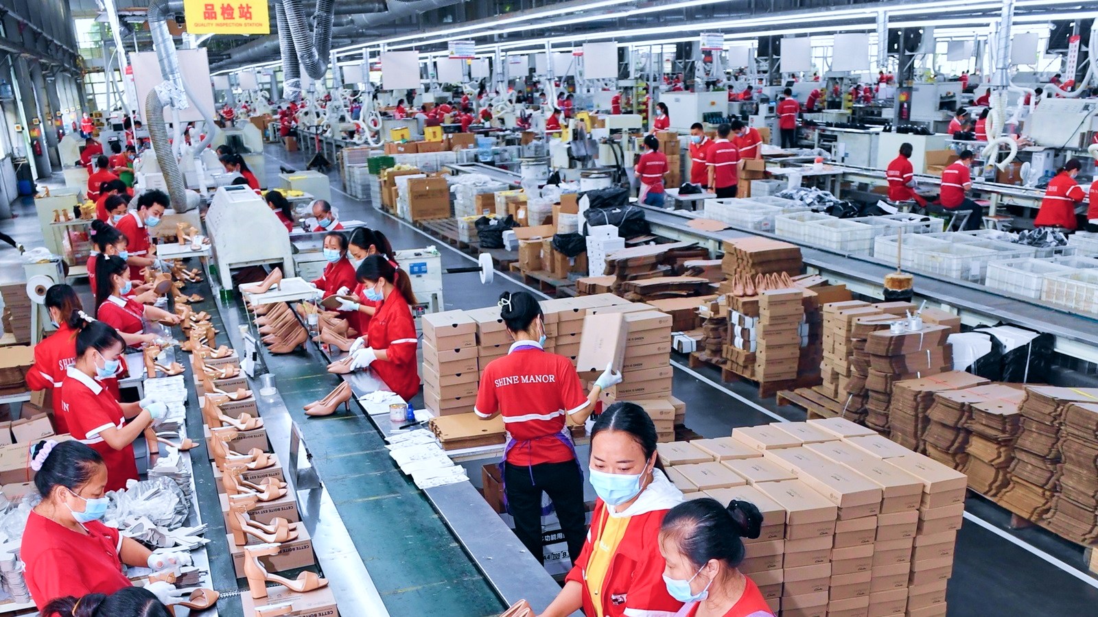 children shoes manufacturers in china