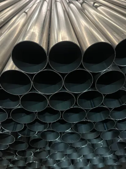 china 100mm galvanised steel pipe manufacturers