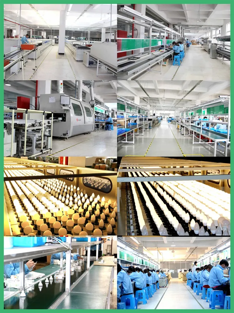 china 100w led street light factory China Factory