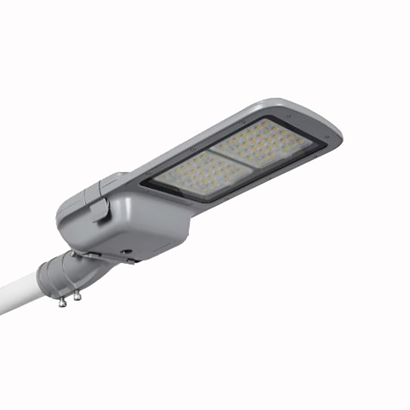 china 100w led street light factory