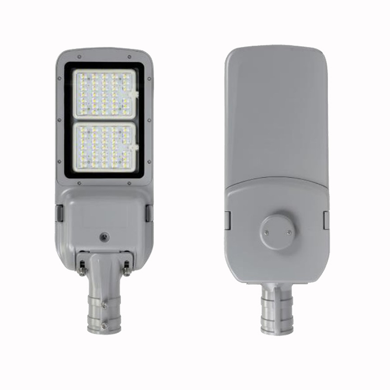 china 100w led street light factory