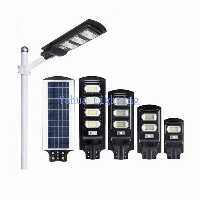 china 100w led street light factory