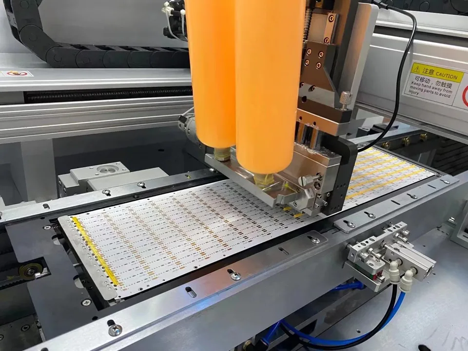 china 10m led strip lights manufacture China Factory