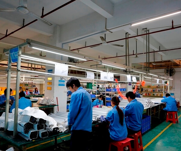 china 10m led strip lights manufacture