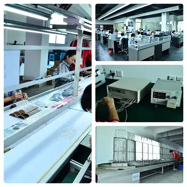 china 10m led strip lights manufacturers