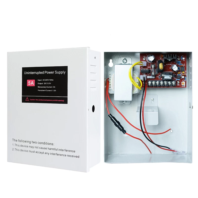 china 12v 5a power supply