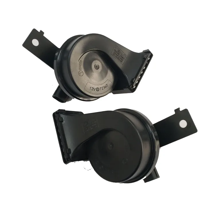 china 12v car horn factory