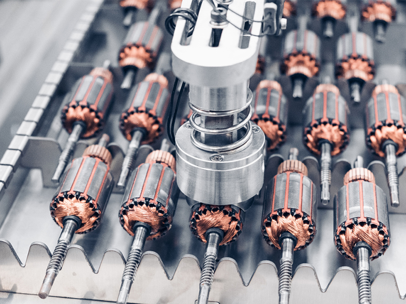 china 12v dc motor factory