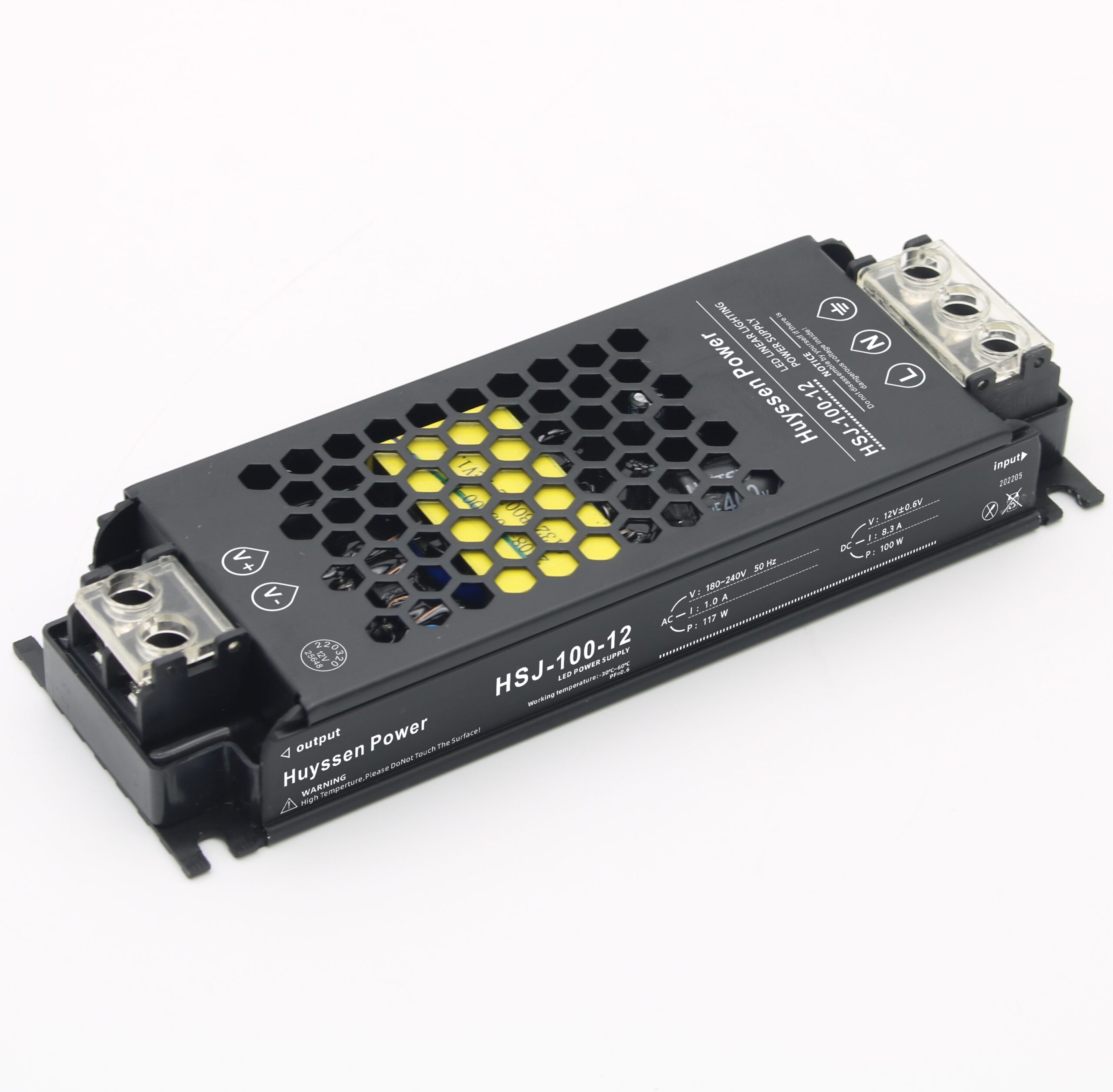 china 12v led power supply