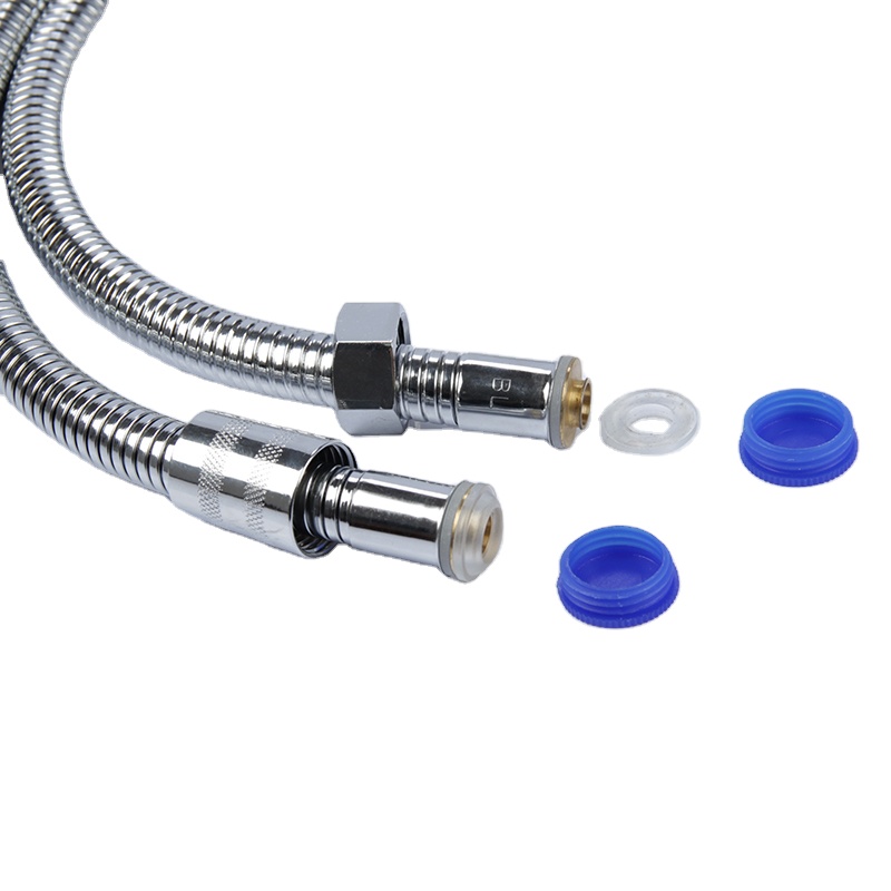 china 1500mm shower hose factory