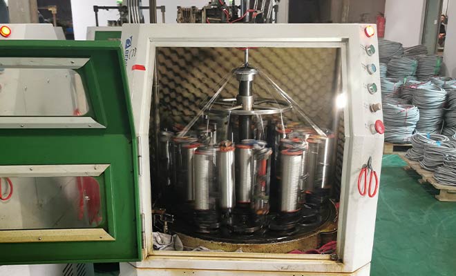 china 1500mm shower hose factory