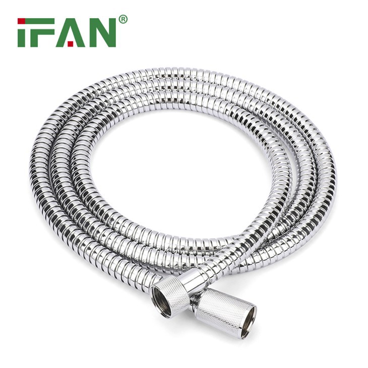 china 1500mm stain steel shower hose manufacturers
