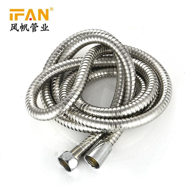 china 1500mm stain steel shower hose manufacturers