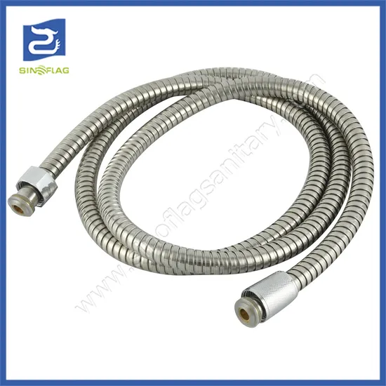 china 1500mm stain steel shower hose manufacturers