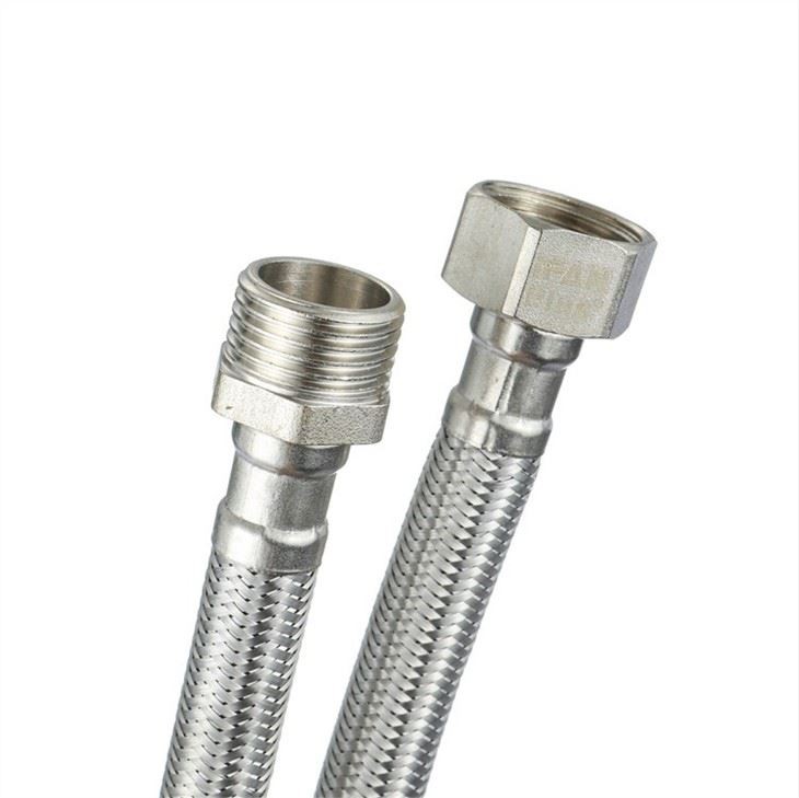 china 1500mm stain steel shower hose manufacturers