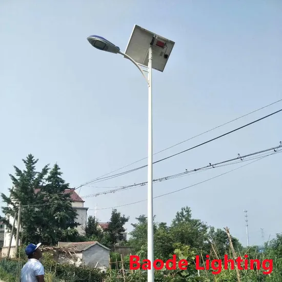 china 150w led street light factory