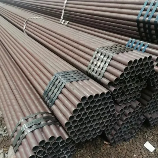 china 15crmog boiler pipe factory China Factory