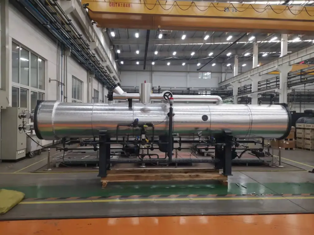 china 1800mm meat chiller manufacturer China Factory