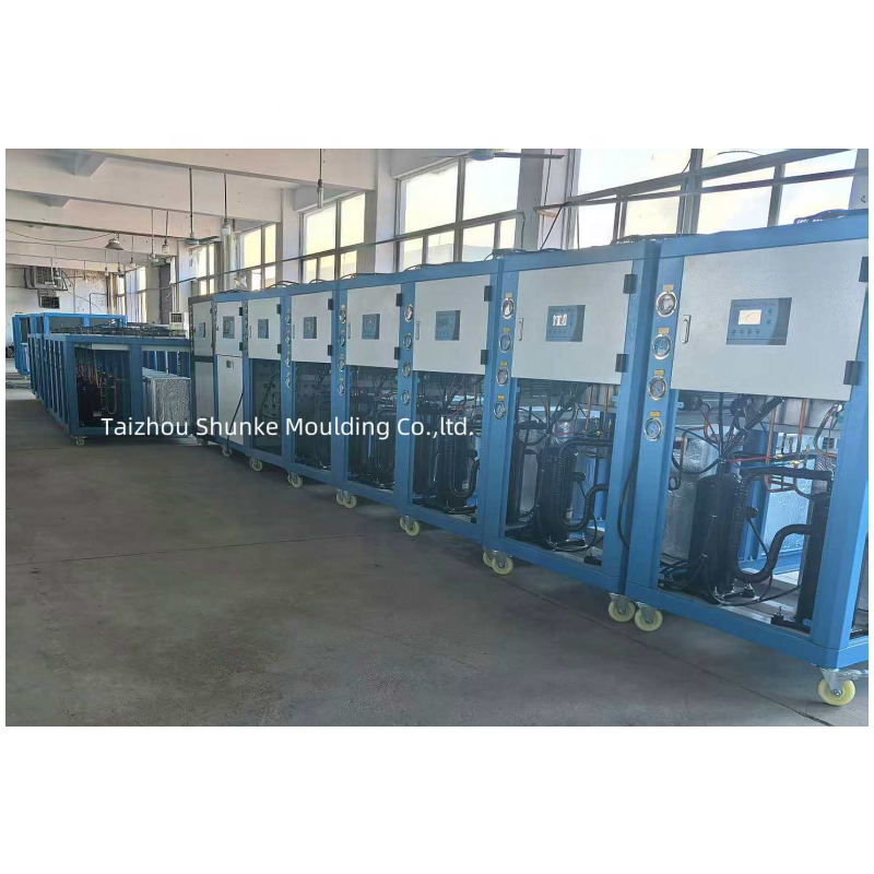 china 1800mm meat chiller manufacturers