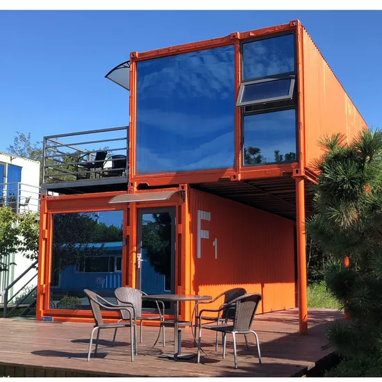 china 2 story manufactured homes