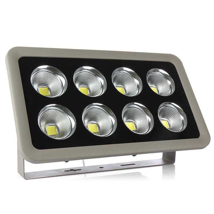 china 200w led floodlight ip66 spotlight factory