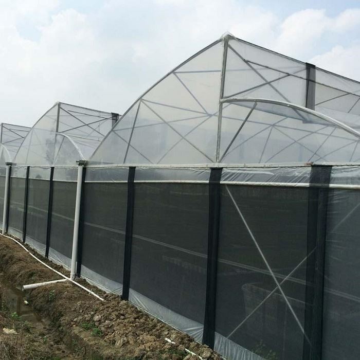 china 2024 sawtooth greenhouse manufacturers