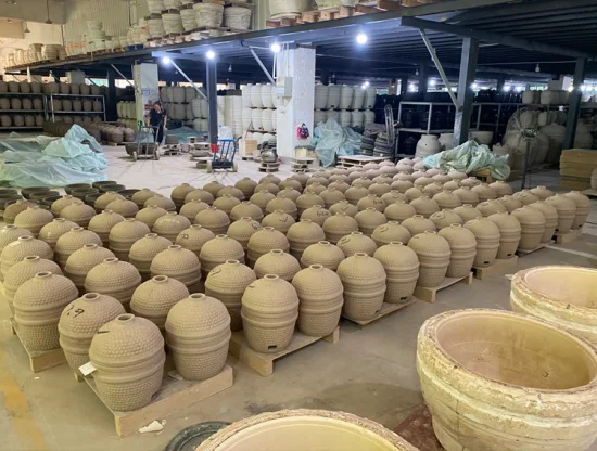 china 22 inch bbq factory