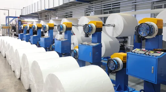 china 24g straw wrapping paper factories