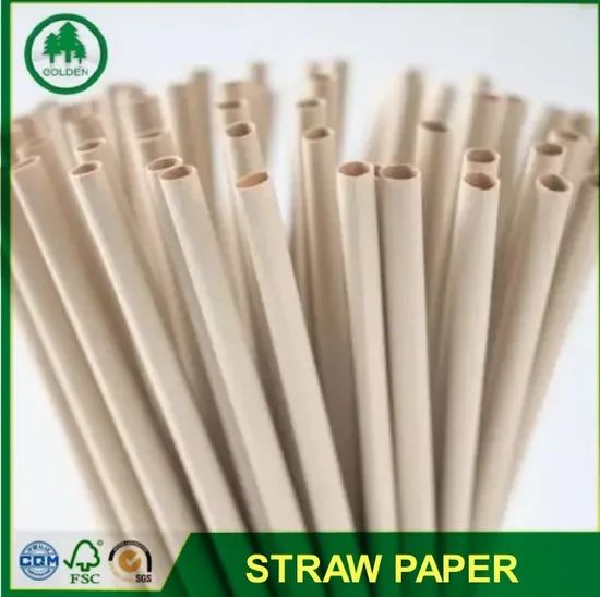 china 24g straw wrapping paper manufacturer