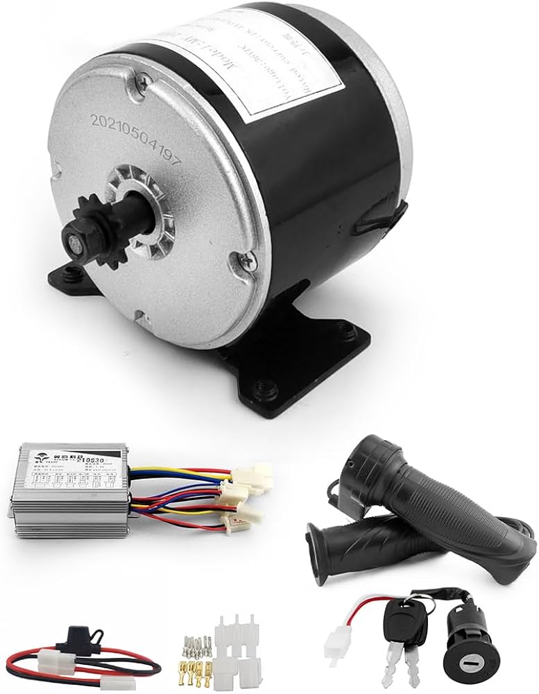 china 24v 350w dc motor manufacturers