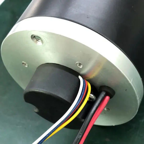 china 250w dc motor manufacturers