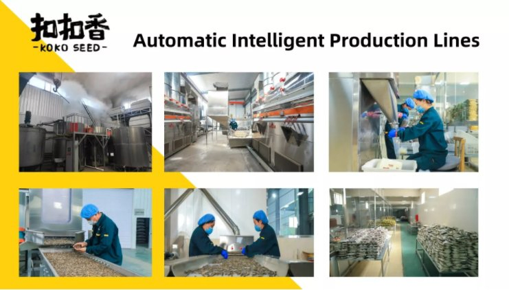 china 2868 sunflower seeds manufacturer China Factory