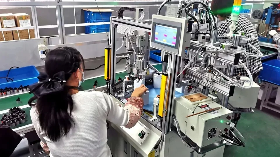 china 28byj48 stepper motor factory China Factory