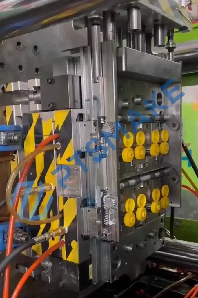 china 2k injection molding manufacturer