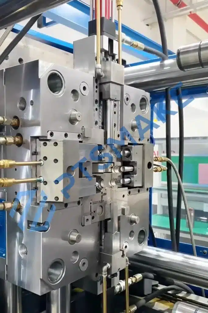 china 2k injection molding manufacturer