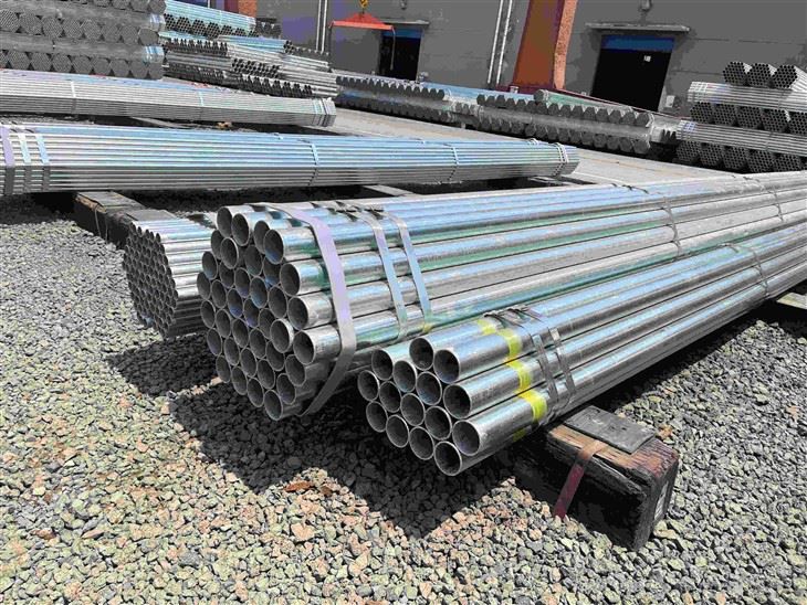 china 3 4 inch galvanized steel pipe factories