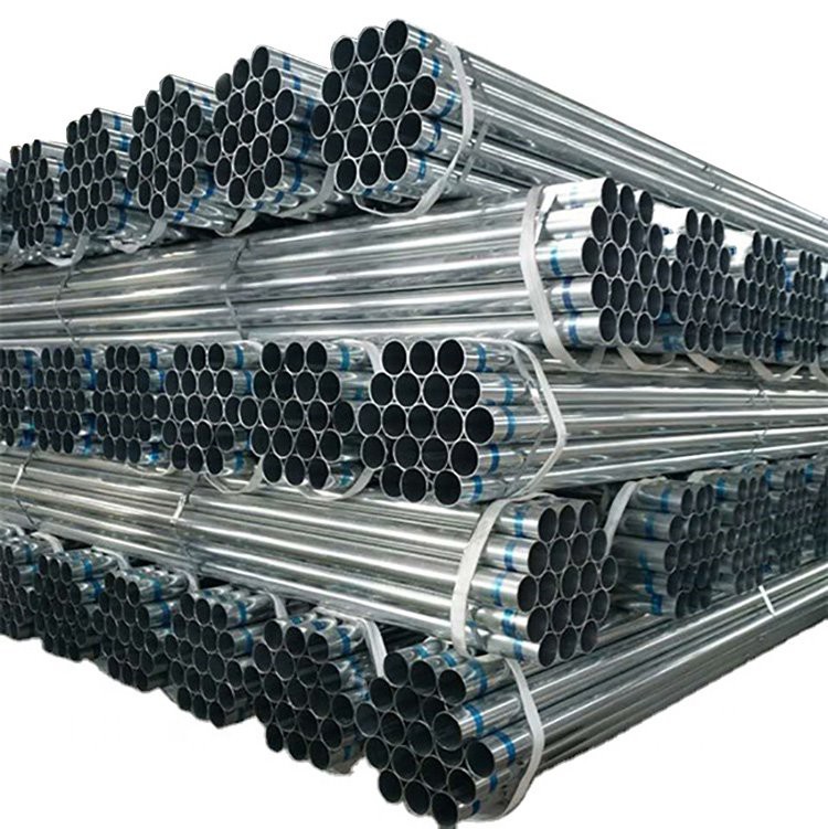 china 3 4 inch galvanized steel pipe factories