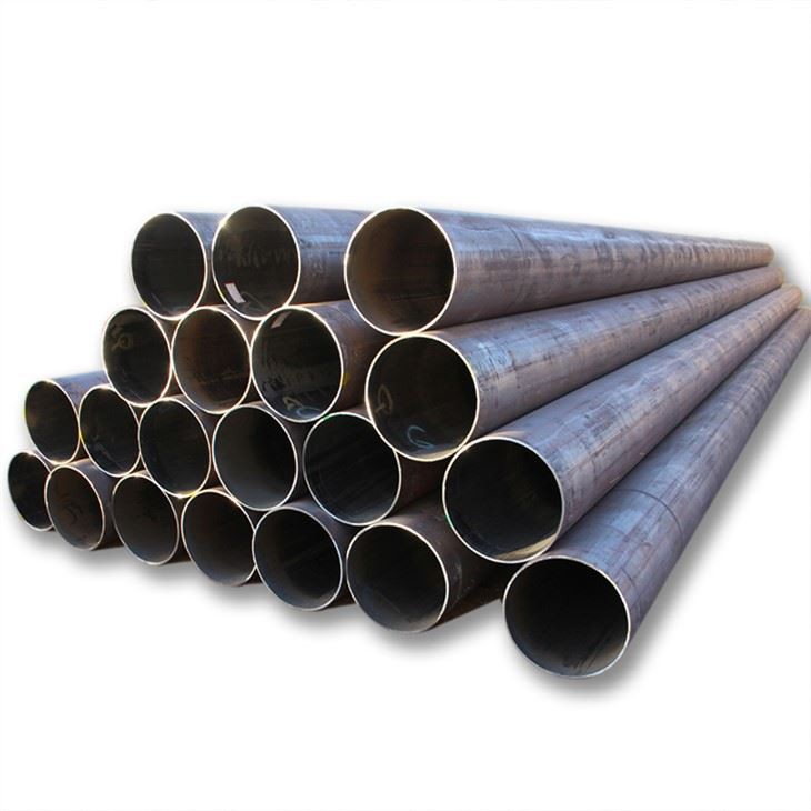 china 3 inch black iron steel pipe manufacturer