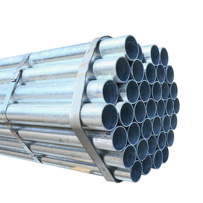 china 3 inch galvanized steel pipe manufacturer China Factory