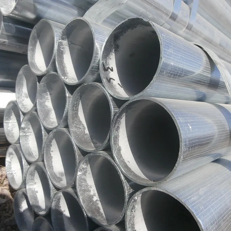 china 3 inch galvanized steel pipe manufacturer