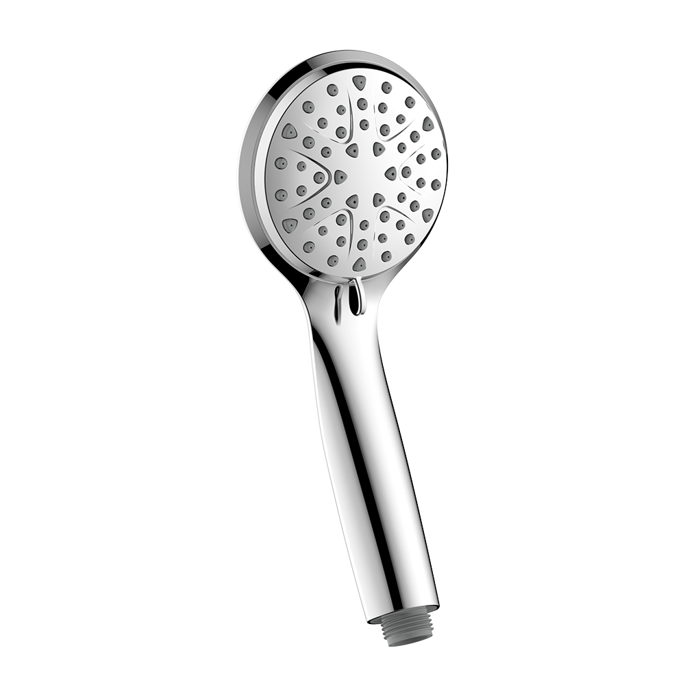 china 3 mode handheld shower head factory China Factory