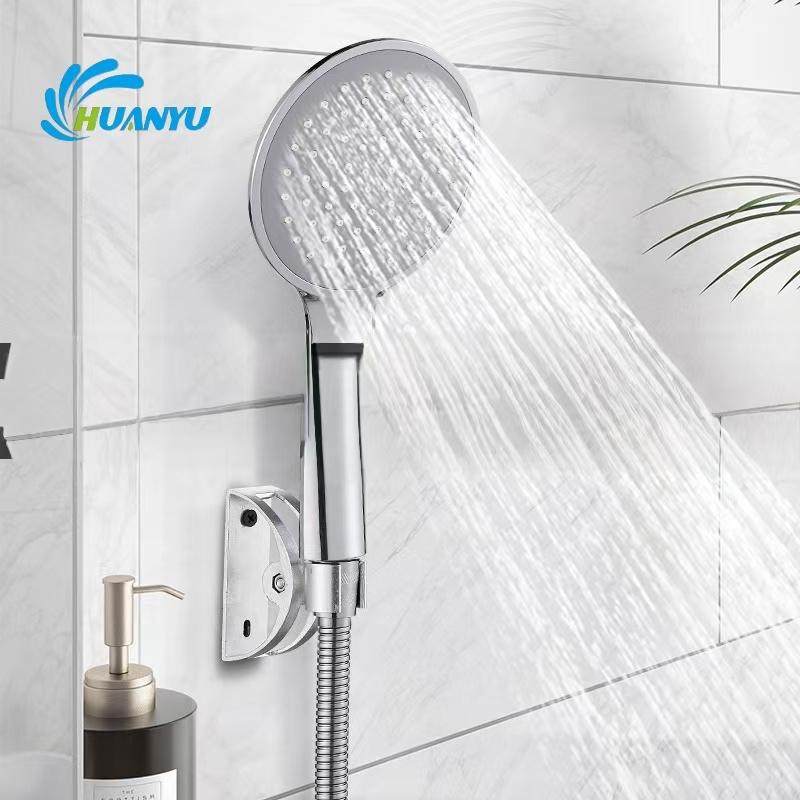 china 3 mode handheld shower head factory