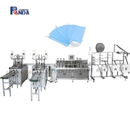 china 3 ply disposable face mask factory